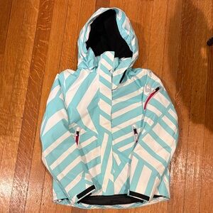 Reima ski/snowboard jacket